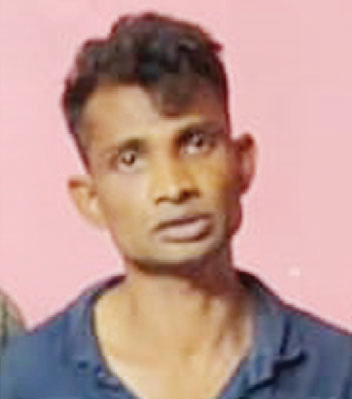 আরো একজন গ্রেপ্তার