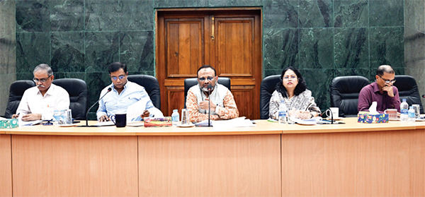 আন্ডারগ্র্যাজুয়েট প্রথম বর্ষ ভর্তি পরীক্ষার আবেদন শুরু ৪ নভেম্বর