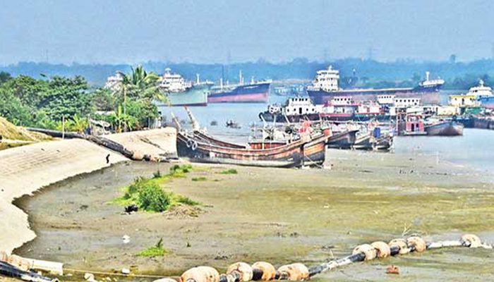 অনুমোদনের অপেক্ষায় চট্টগ্রাম ওয়াসার স্যুয়ারেজ প্রকল্প