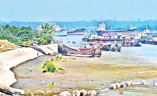 চট্টগ্রাম ওয়াসার স্যুয়ারেজ প্রকল্প অনুমোদনের অপেক্ষায়