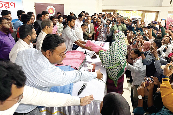 দেশের স্বাধীনতা-সার্বভৌমত্বের ওপর হস্তক্ষেপ হলে কঠোর ব্যবস্থা