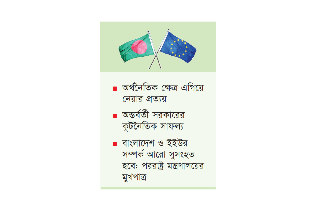 ২৮ রাষ্ট্রদূতের সঙ্গে প্রধান উপদেষ্টার ঐতিহাসিক বৈঠক আজ