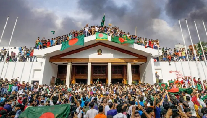 গণঅভ্যুত্থানে শহীদ ও আহতদের প্রথম ধাপের খসড়া তালিকা প্রকাশ