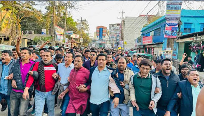 সোনাগাজী ও দাগনভূঞা ঘোষিত বিএনপির কমিটি বিলুপ্তে ২৪ ঘন্টার আল্টিমেটাম