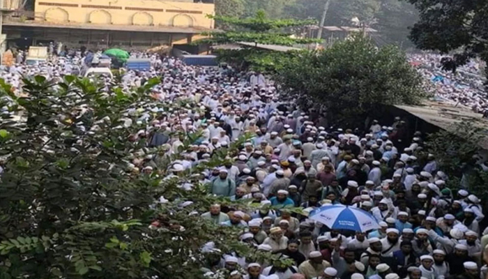 তাবলিগ জামাতের দুপক্ষকেই স্বরাষ্ট্র মন্ত্রণালয়ের বিশেষ নির্দেশনা