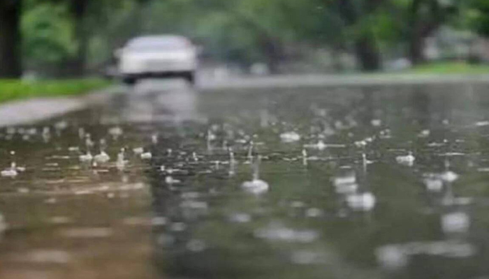 দেশের দুই বিভাগে বৃষ্টি ও তাপমাত্রা হ্রাস-বৃদ্ধির সম্ভাবনা