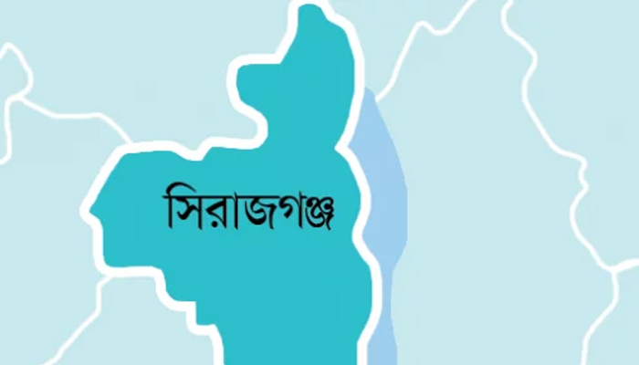 সিরাজগঞ্জে খামারে ডাকাতি