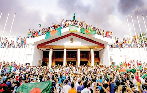 জানুয়ারিতেই তালিকাভুক্ত হবে গণঅভ্যুত্থানে শহীদ ও আহতদের নাম