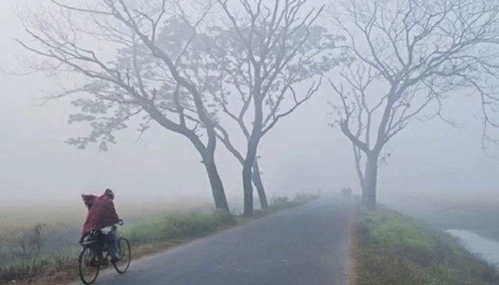 আসছে আরেকটি শৈত্যপ্রবাহ, কমবে তাপমাত্রা