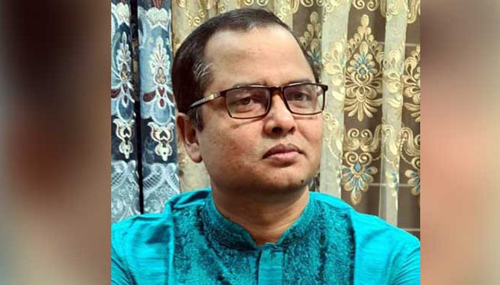 রবীন্দ্র বিশ্ববিদ্যালয়ের অর্থ পরিচালক সাময়িক বরখাস্ত