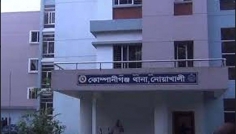 স্বামীকে বেঁধে স্ত্রীকে গণধর্ষণ,থানায় মামলা