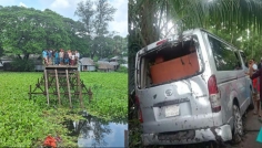 বরগুনায় সেতু ভেঙে ৯ জন নিহতের ঘটনায় তদন্ত কমিটি গঠন