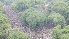 জুলাই বিপ্লব: শহীদের সংখ্যা ১৪২৩, আহত ২২ হাজার