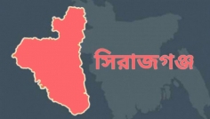 সিরাজগঞ্জে পৃথক সড়ক দুর্ঘটনায় নিহত ৩