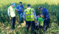 কিশোরগঞ্জে অটোরিকশা চালকের গলাকাটা মরদেহ উদ্ধার