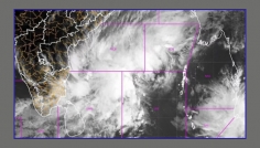 ঘূর্ণিঝড় ফিনজাল: যেসব স্থানে আঘাত হানতে পারে