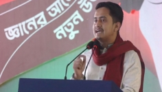 ‘চব্বিশের অভ্যুত্থানে সহযোদ্ধা ছিল ছাত্রশিবির’