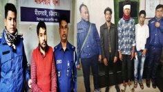 মিরসরাইয়ে স্বেচ্ছাসেবক দল নেতা হত্যা মামলায় গ্রেফতার ৪