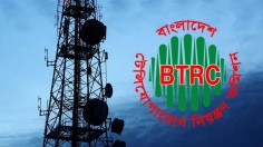 সাত টেলিকম সংস্থার লাইসেন্স বাতিল