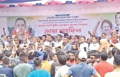 ‘জনগণের রায়ে বিএনপি ক্ষমতায় আসবে’  