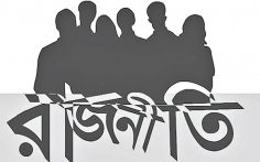 রাজনীতি ও উন্নয়ন  