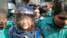 তুরিন আফরোজ ৪ দিনের রিমান্ডে
