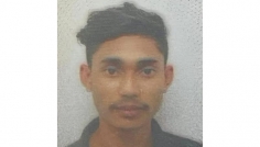 শিশুদের ঝগড়ার জেরে এক ব্যক্তিকে কুপিয়ে হত্যা