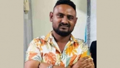 গাজীপুরে কৃষকদল নেতাকে কুপিয়ে হত্যা