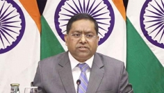 ভারতে সহিংসতা নিয়ে বাংলাদেশের মন্তব্য ‘অযৌক্তিক’: জয়সওয়াল