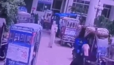 মাদারীপুর সদর হাসপাতাল থেকে ৬ মাসের শিশু চুরি