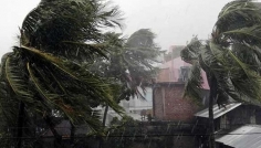 সারাদেশে বজ্রপাত ও কালবৈশাখী ঝড়ের আভাস