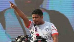 কড়া হুঁশিয়ারি হাসনাতের, দাবি মেনে নেওয়ার আহ্বান