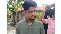 পারভেজ হত্যার প্রধান আসামি গাইবান্ধায় গ্রেপ্তার