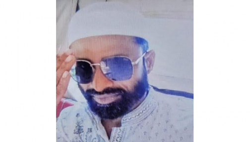 বিজয়নগর সীমান্তে বিএসএফের বিরুদ্ধে যুবককে পিটিয়ে হত্যার অভিযোগ